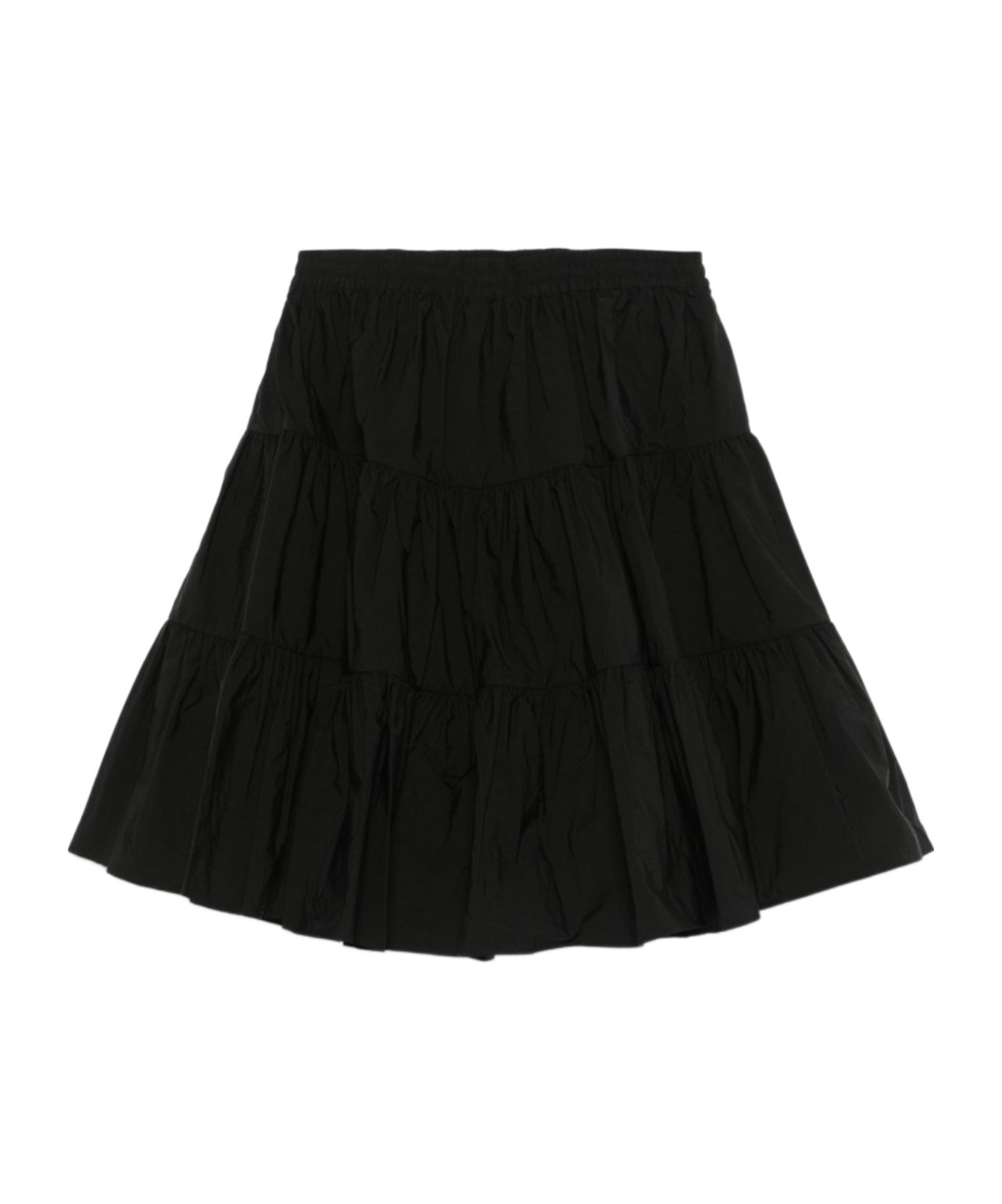 Cecilie Bahnsen Elastic Waist Skirt