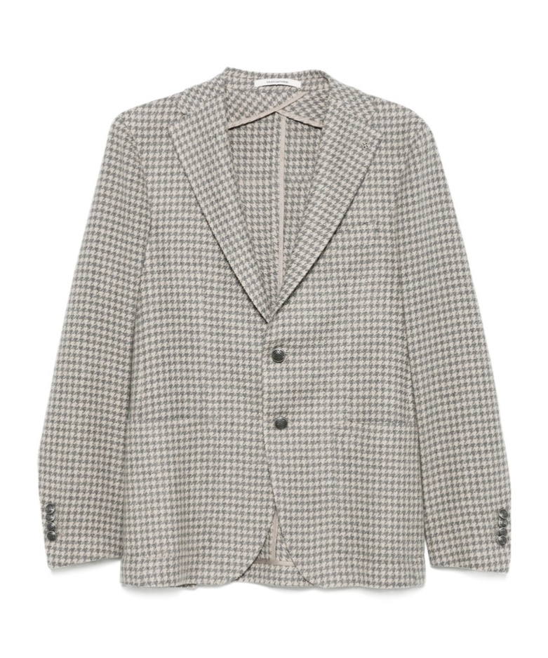 Tagliatore Single-breasted Blazer