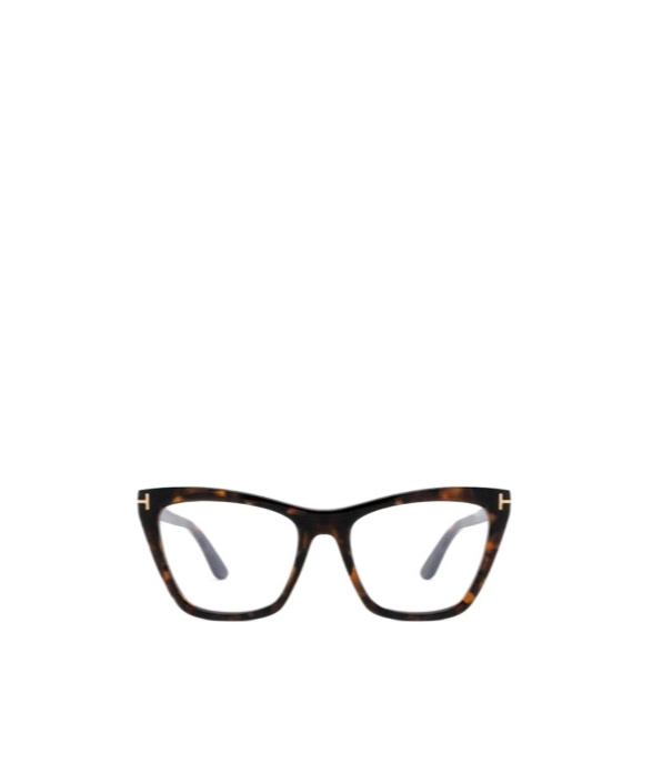 Tom Ford Eyewear In Black