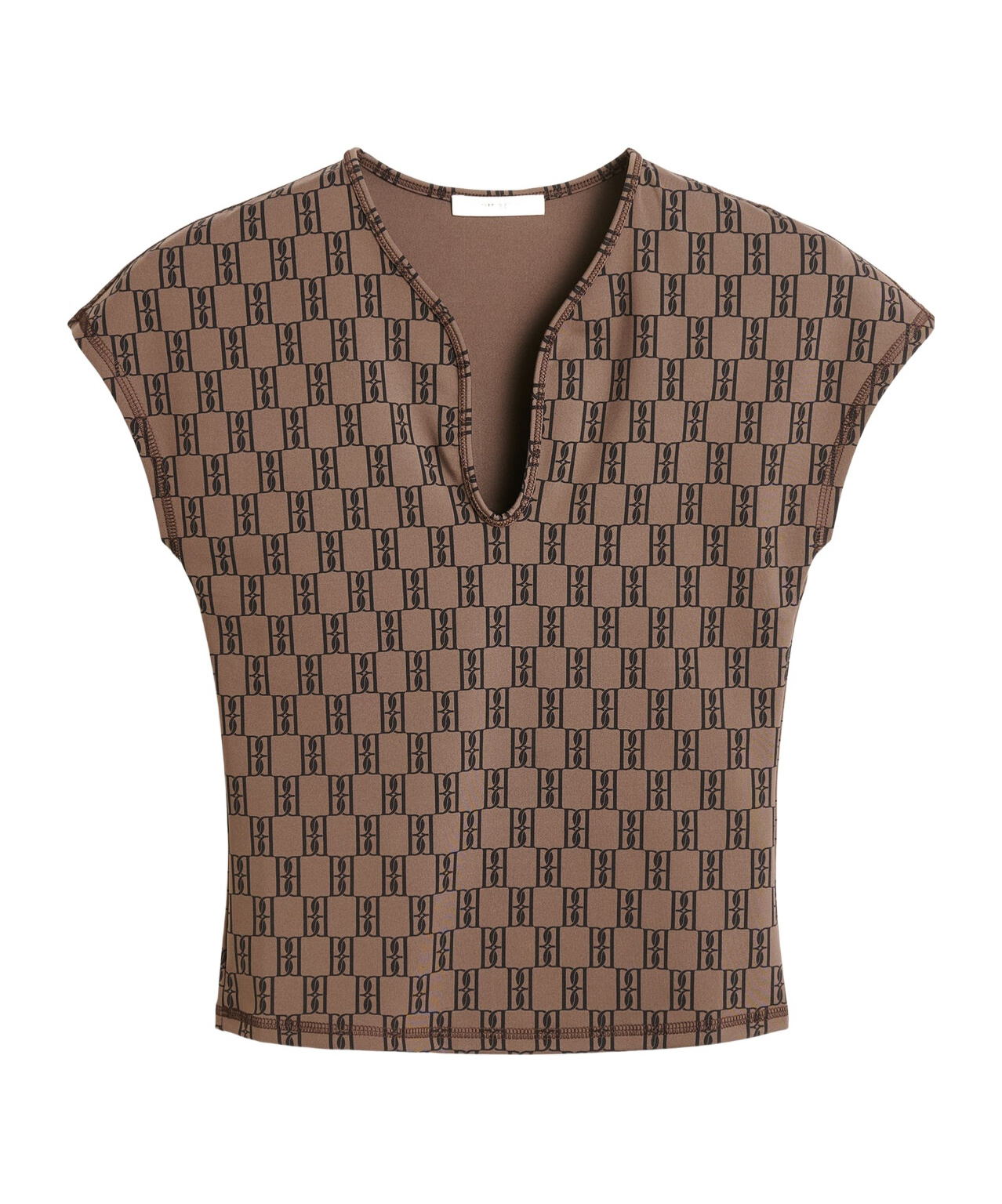 By Malene Birger Venazia Athletic Top