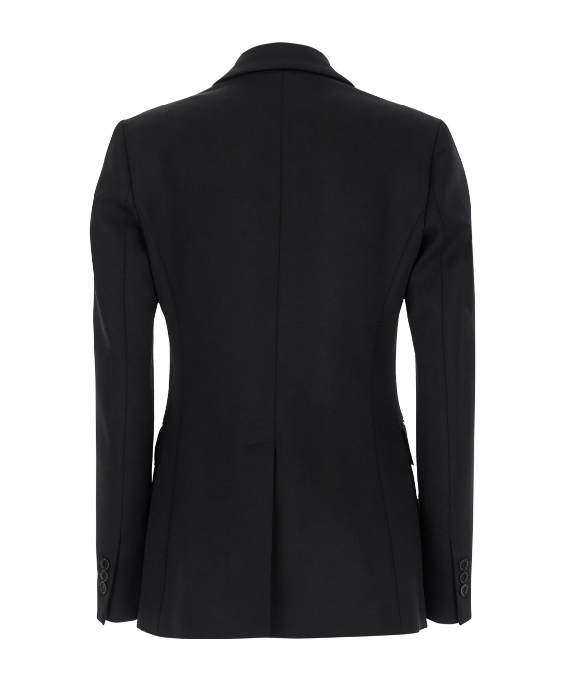 P.A.R.O.S.H P.A.R.O.S.H. DOUBLE BREASTED TAILORED BLAZER