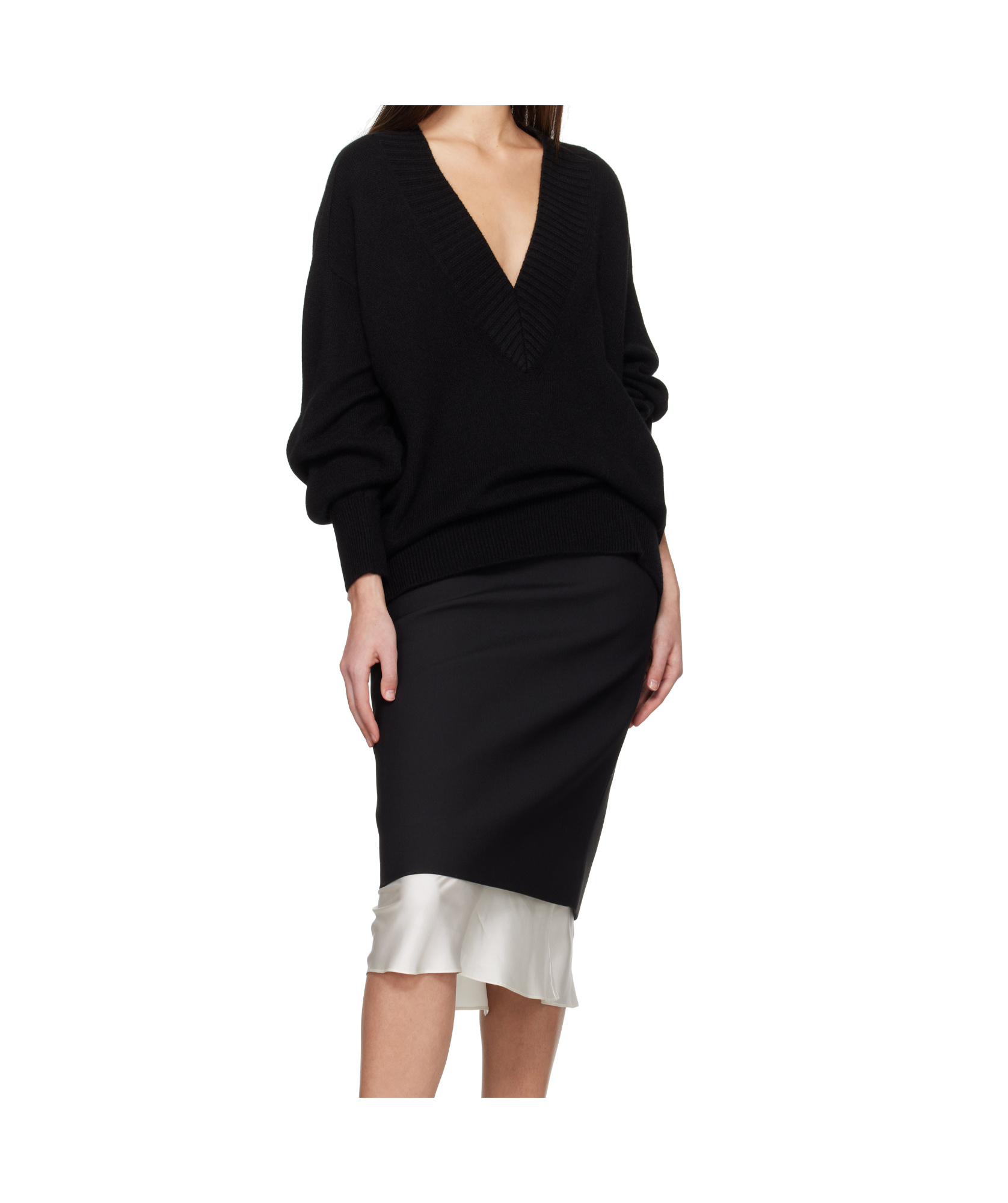 LOULOU STUDIO SAGE SWEATER