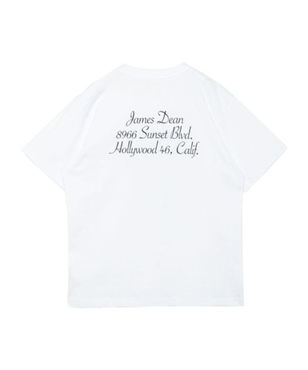 Sacai Open-necked Black Shirt In White