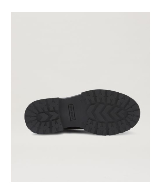 Palm Angels Palmangels Chelsea Boots In Black