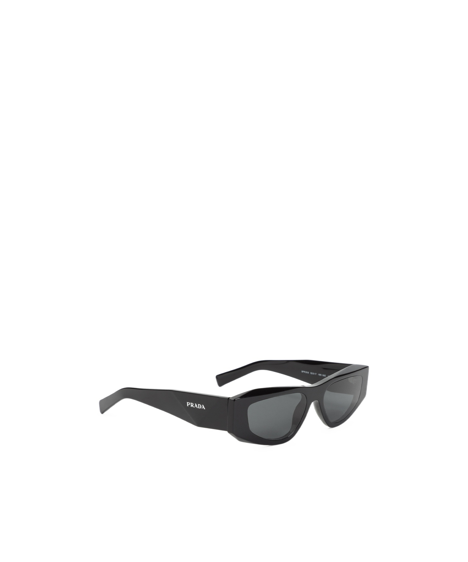 PRADA FULL FRAME SUNGLASSES