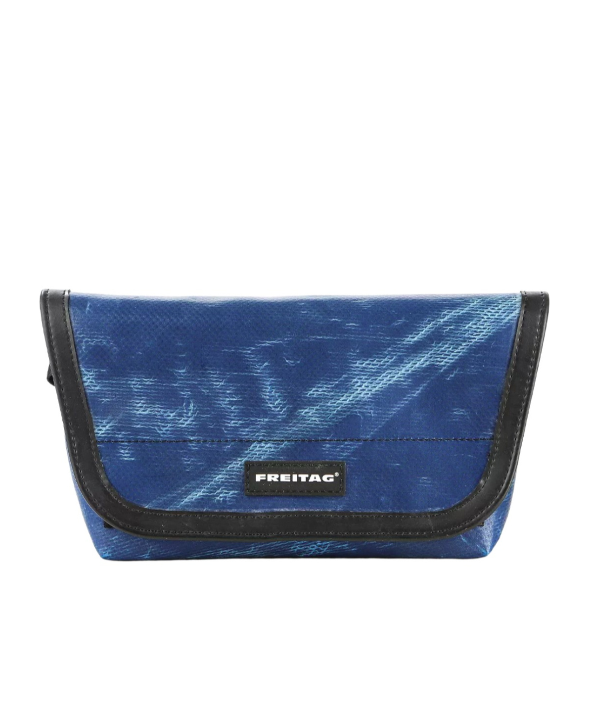 Shop Freitag Logo Wallet
