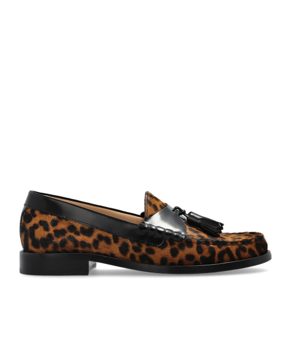 Stuart Weitzman Lottie Loafers