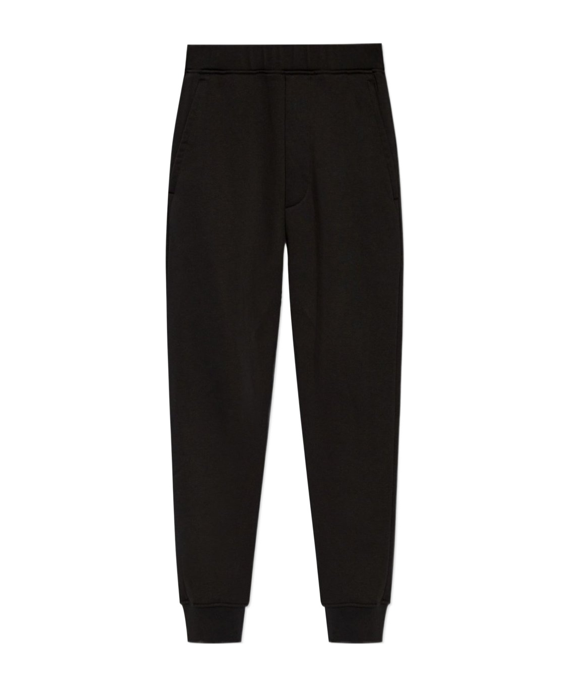 DSQUARED2 RELAX DEAN TRACK TROUSERS