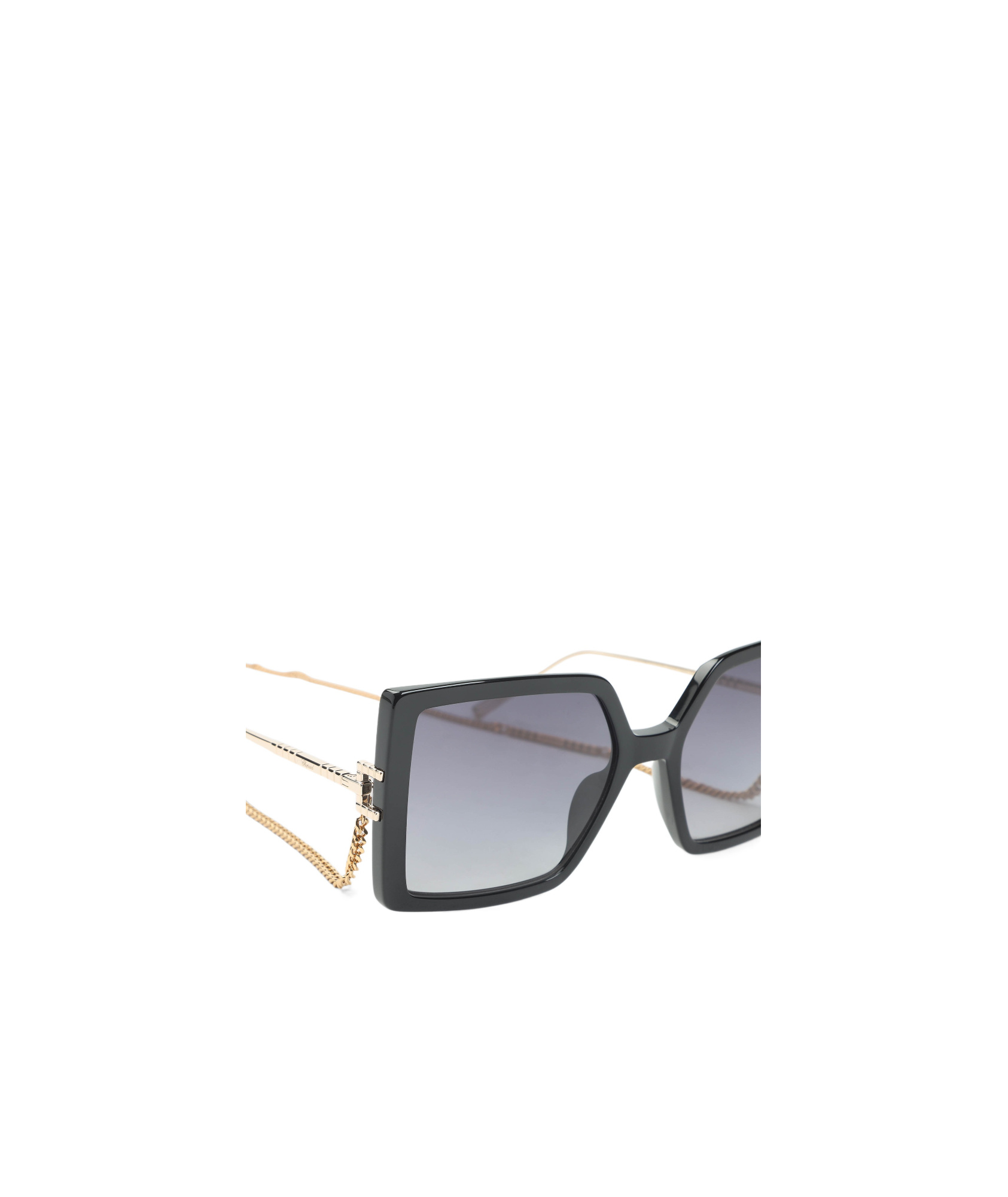 Chopard Full Frame Sunglasses