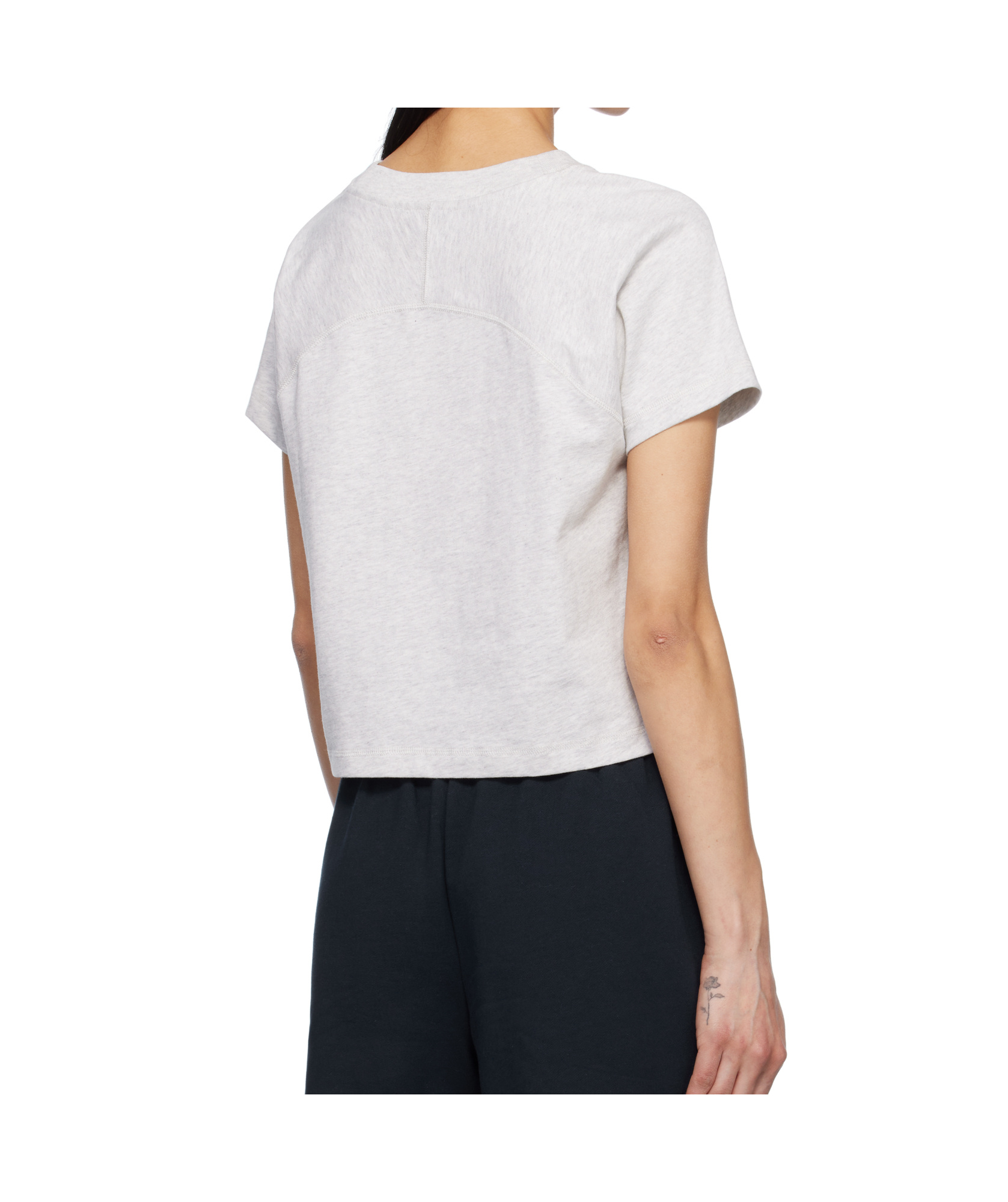 APC X ASIC CLOUD T-SHIRT