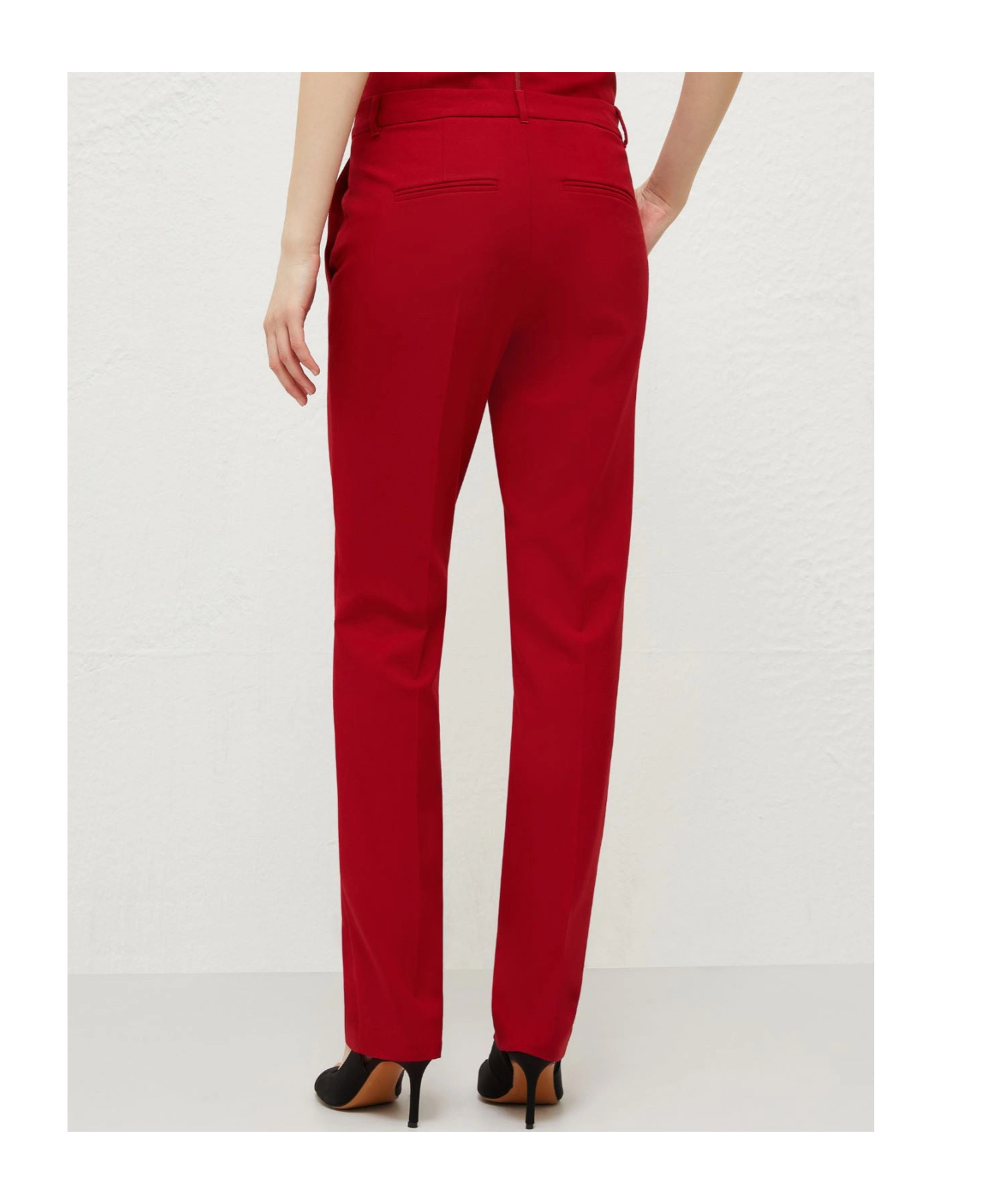 Marella Trousers