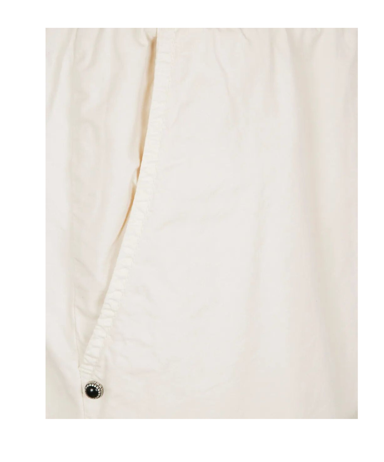 White Sand 88 Drawstring Trousers
