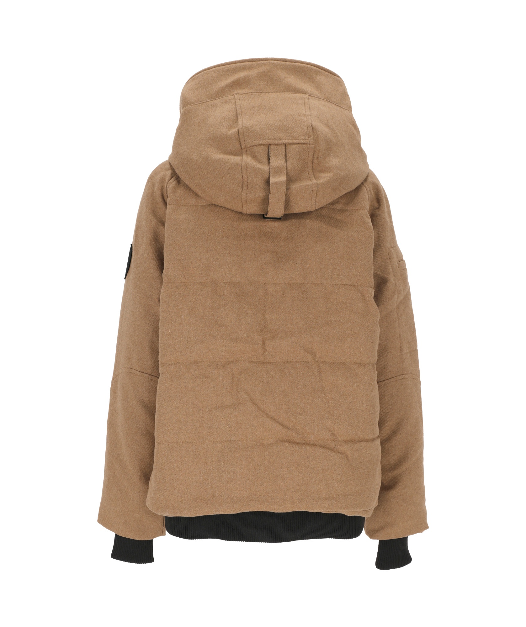 CANADA GOOSE CANADA GOOSE EVERLEIGH BOMBER JACKET 