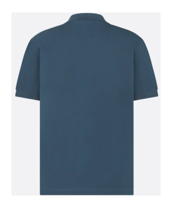 Dior Cd Icon Polo Shirt