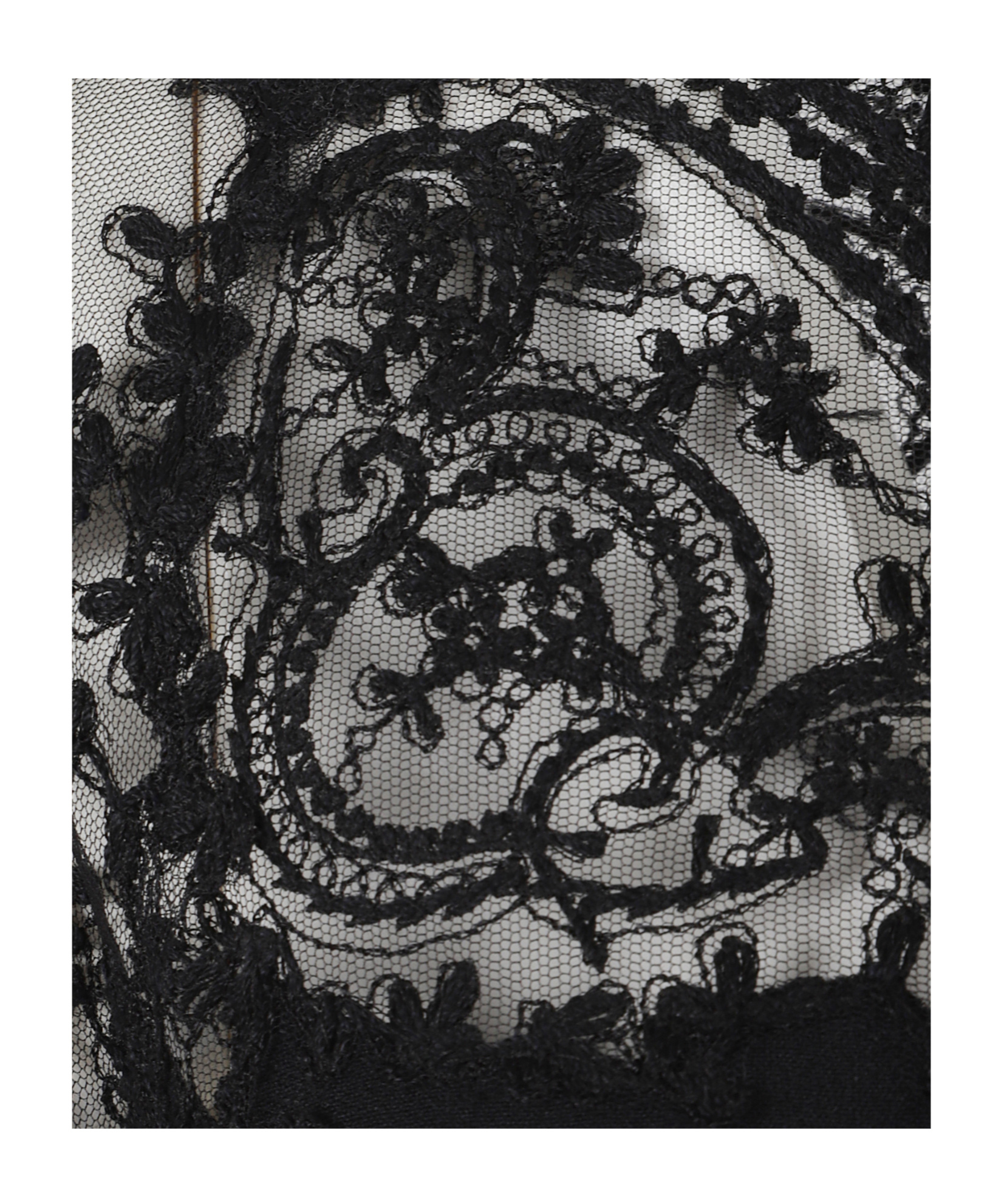 Ermanno Scervino Short Sleeve Dress In Black