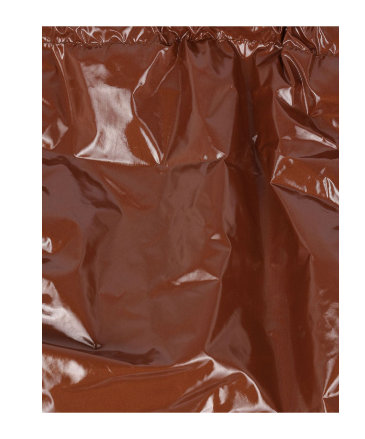 Plan C Hooded-buttoned Coat In Blue