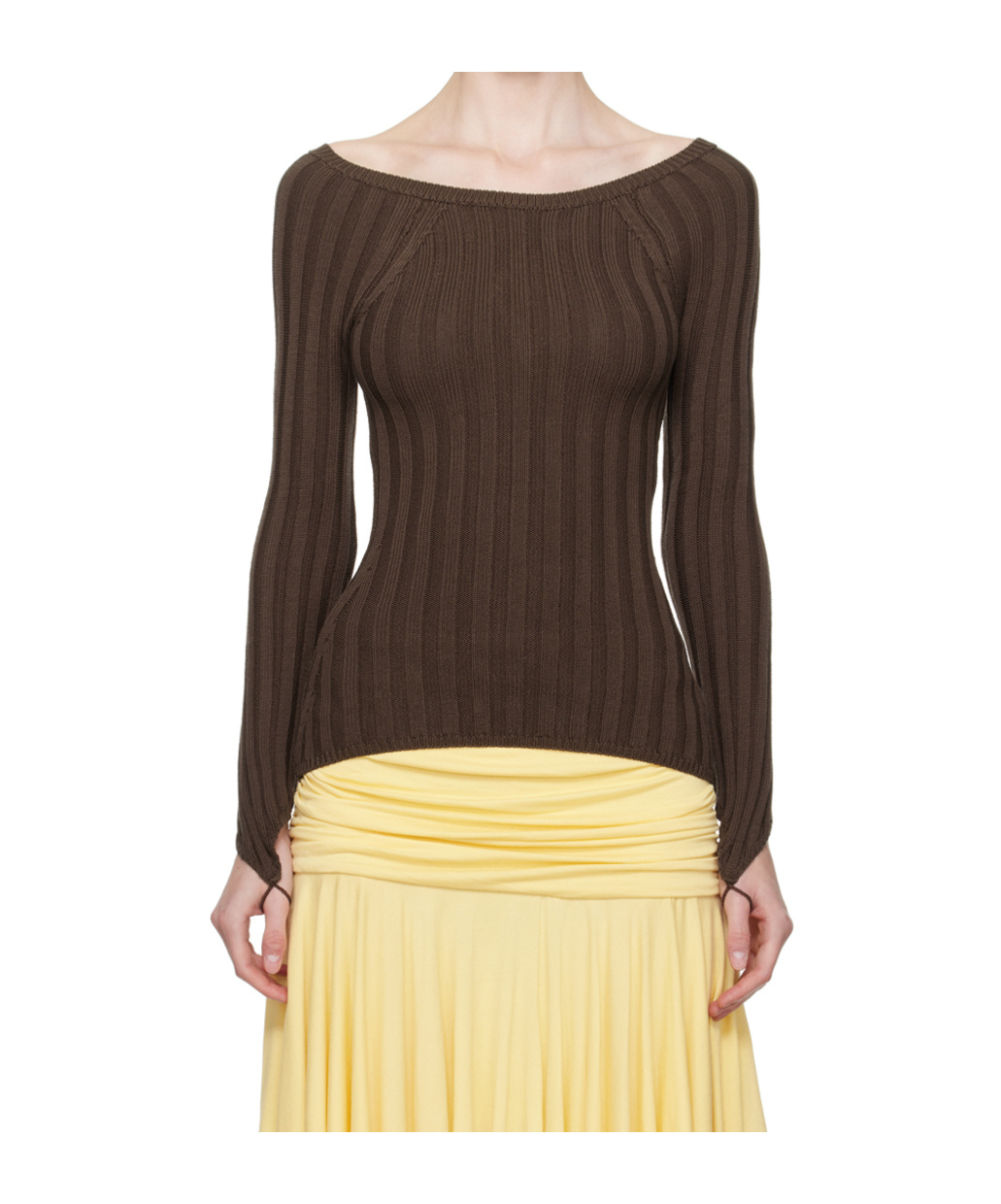 Shop Paloma Wool Canal Sweater