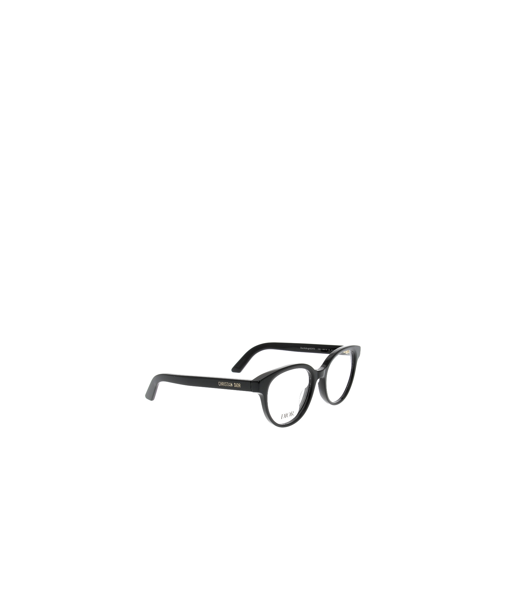 Dior Full-frame Flat Mirror In White