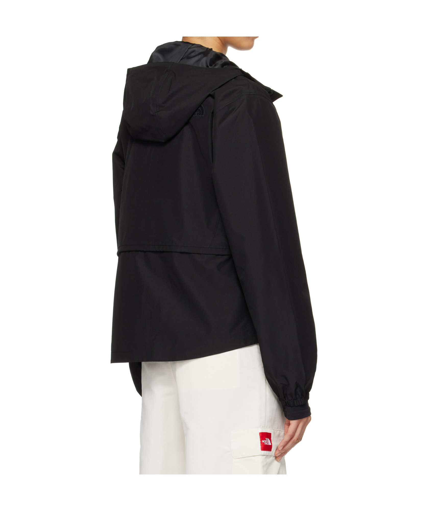 THE NORTH FACE DAYBREAK HOODED JACKET