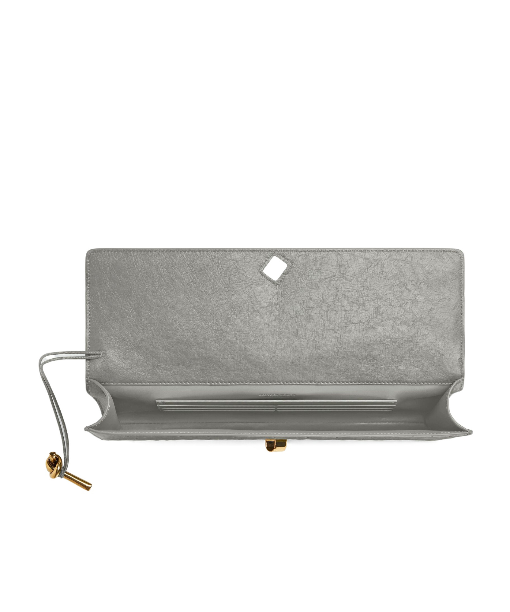 Bottega Veneta Andiamo Clutch