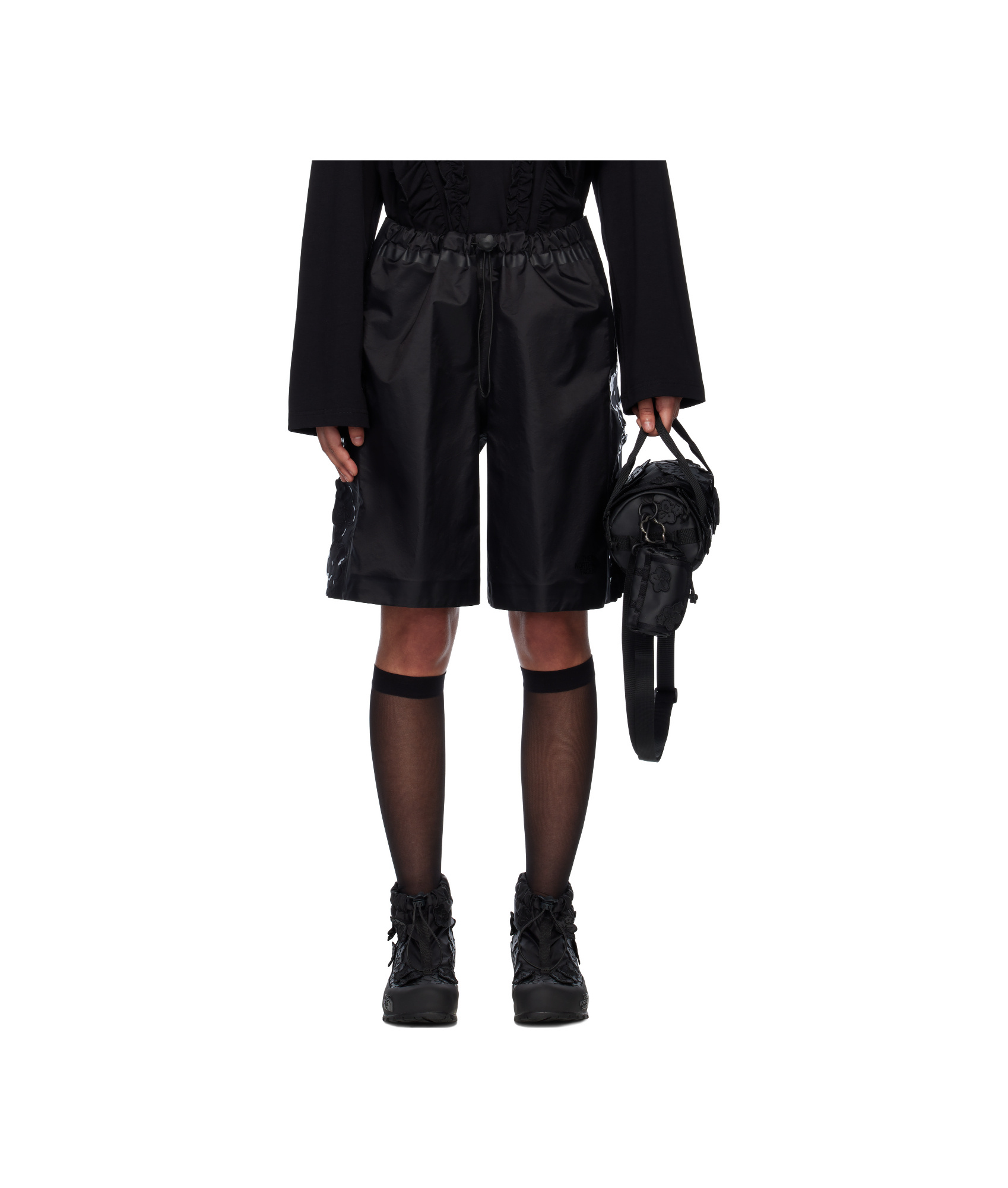 Cecilie Bahnsen The North Face X  Shorts
