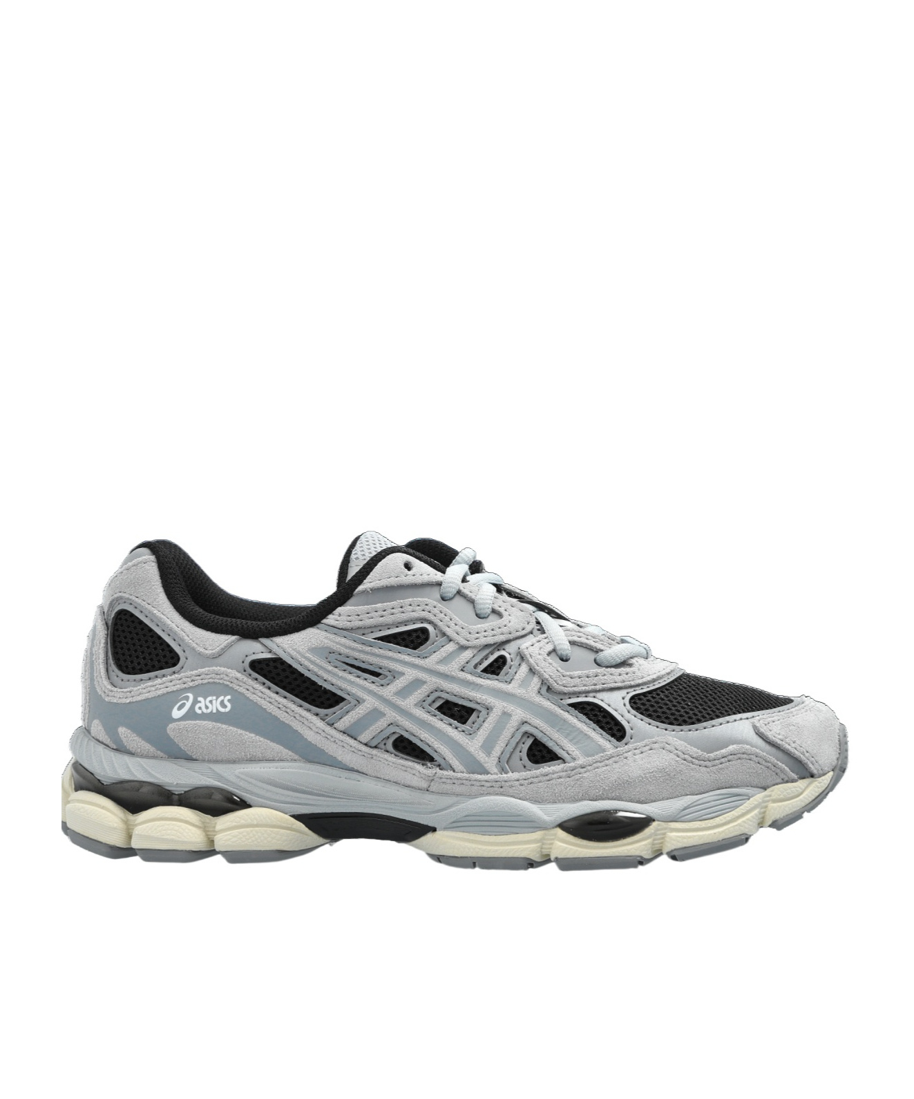 Shop Asics Lace Up Sneakers
