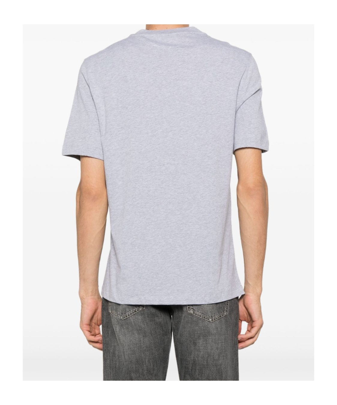 Brunello Cucinelli T-shirts And Polos In White
