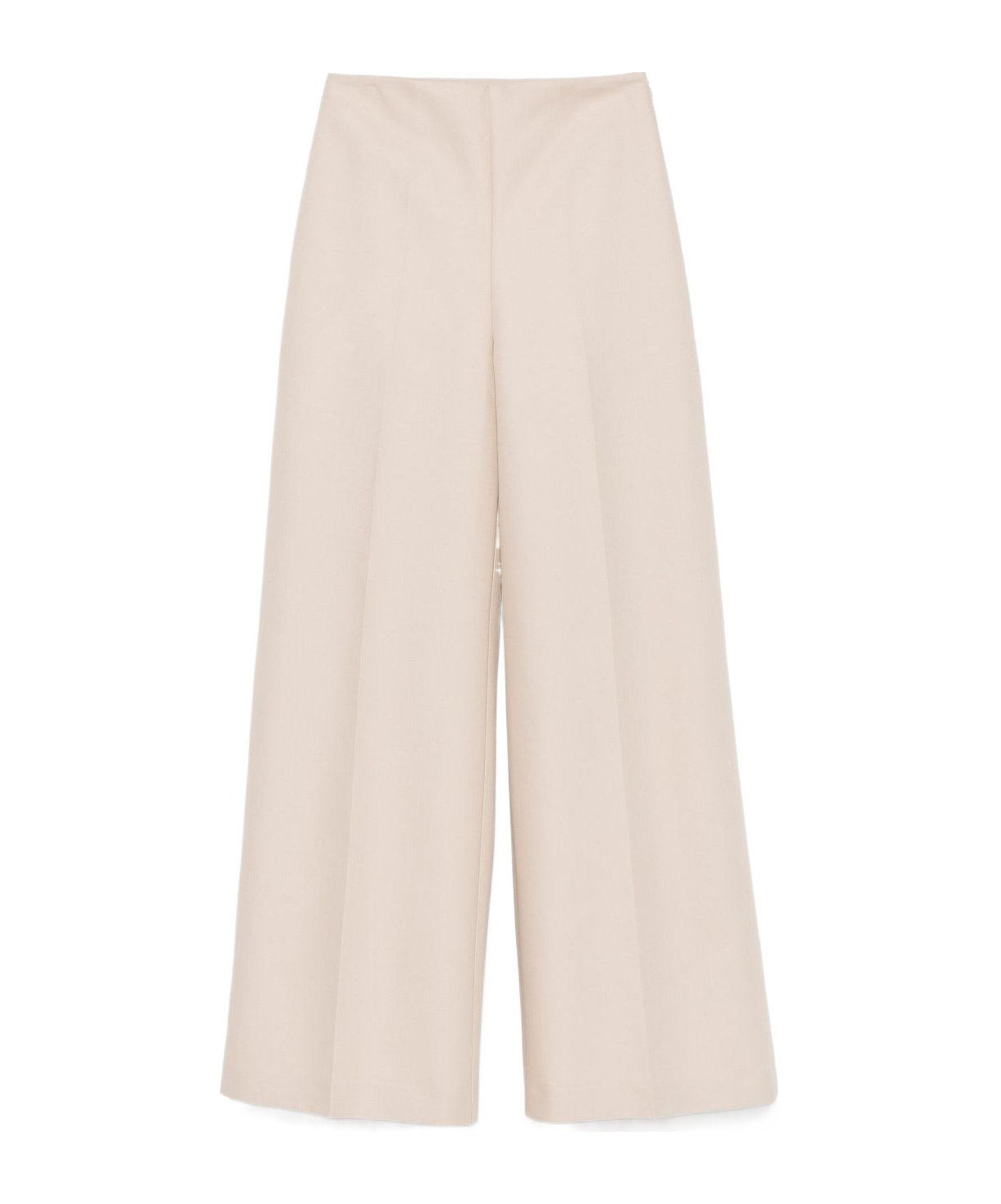 Rohe Wide-leg Casual Pants In Neutral