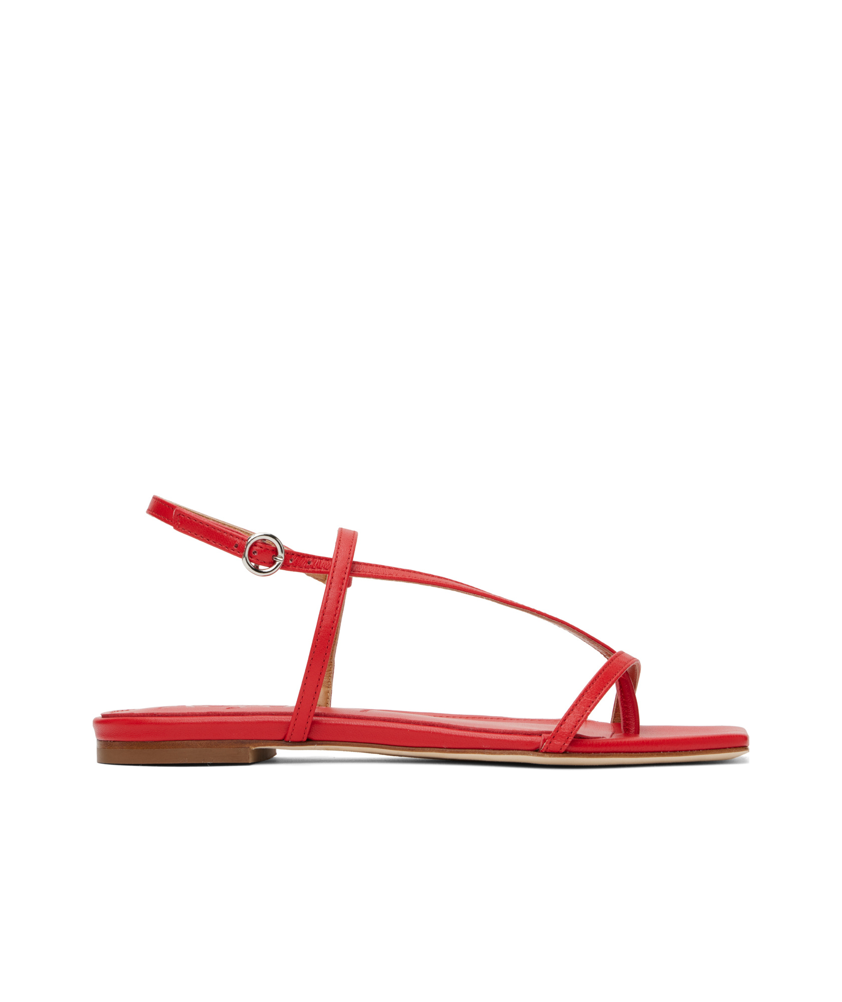 Aeyde Ella Flats