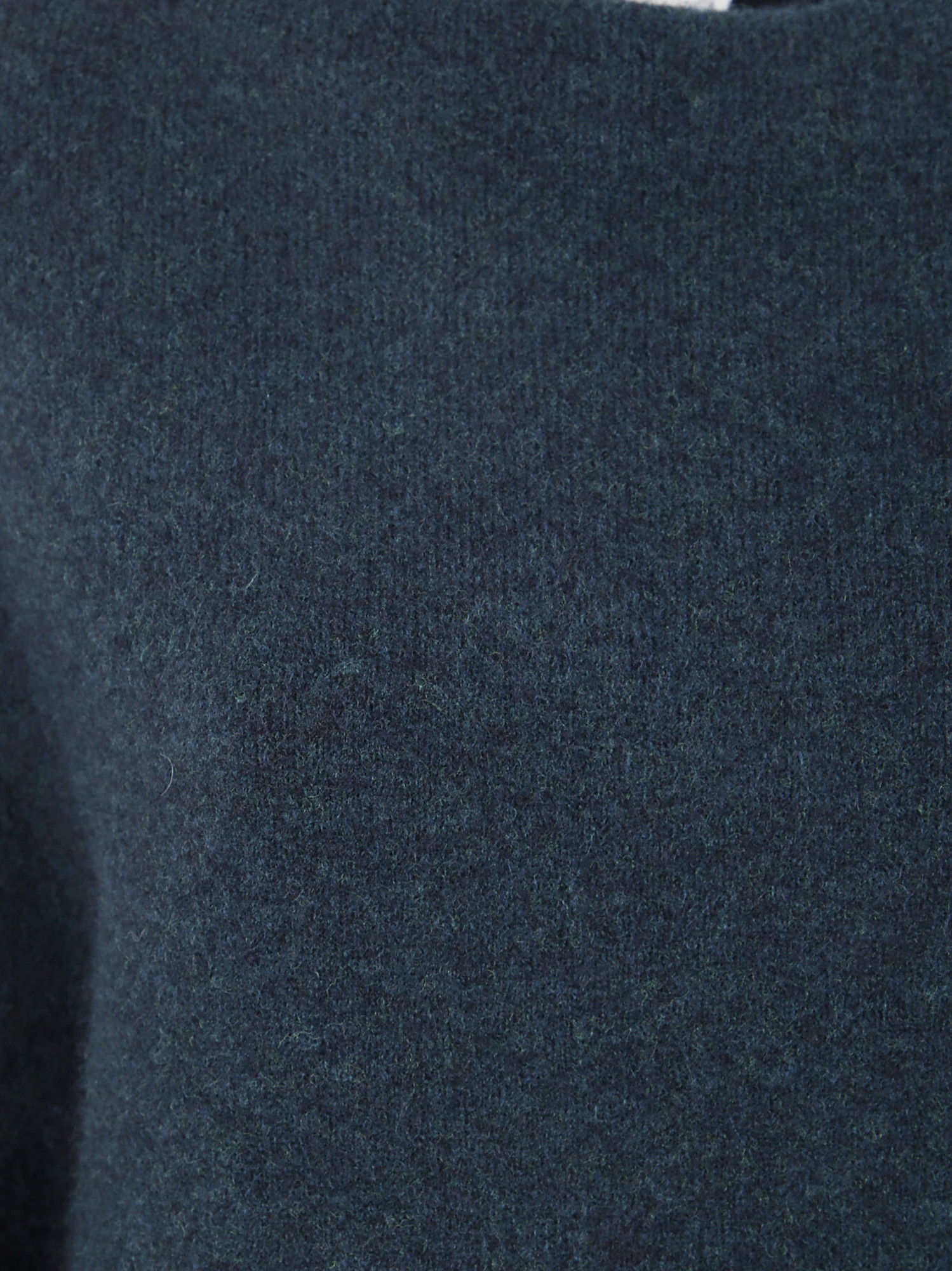 Boboutic Long-sleeved Sweater In Multi