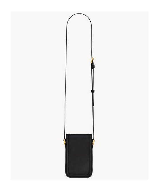 SAINT LAURENT SAINT LAURENT SOLFERINO MINI SATCHEL BAG