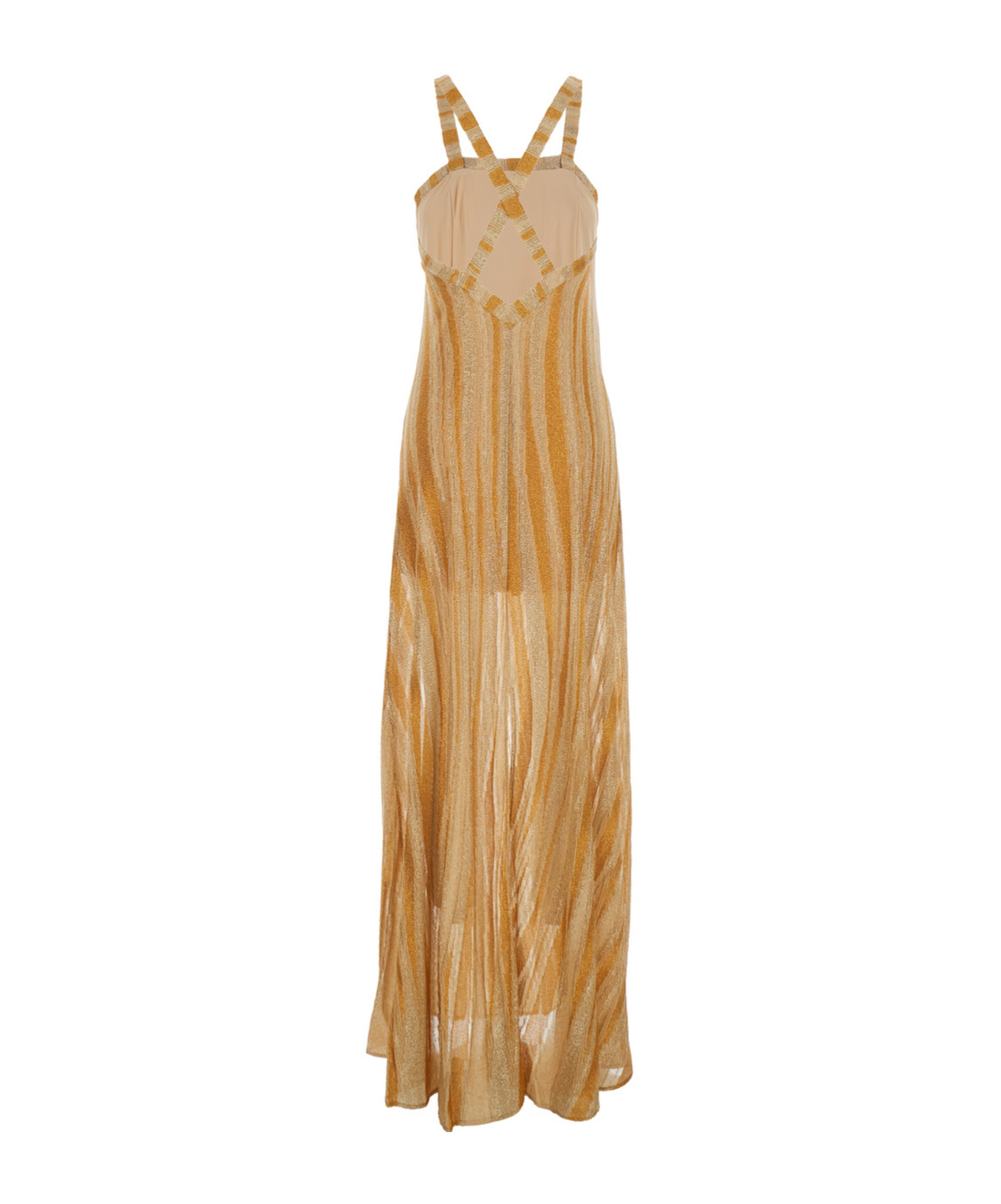 FORTE FORTE SLEEVELESS DRESS