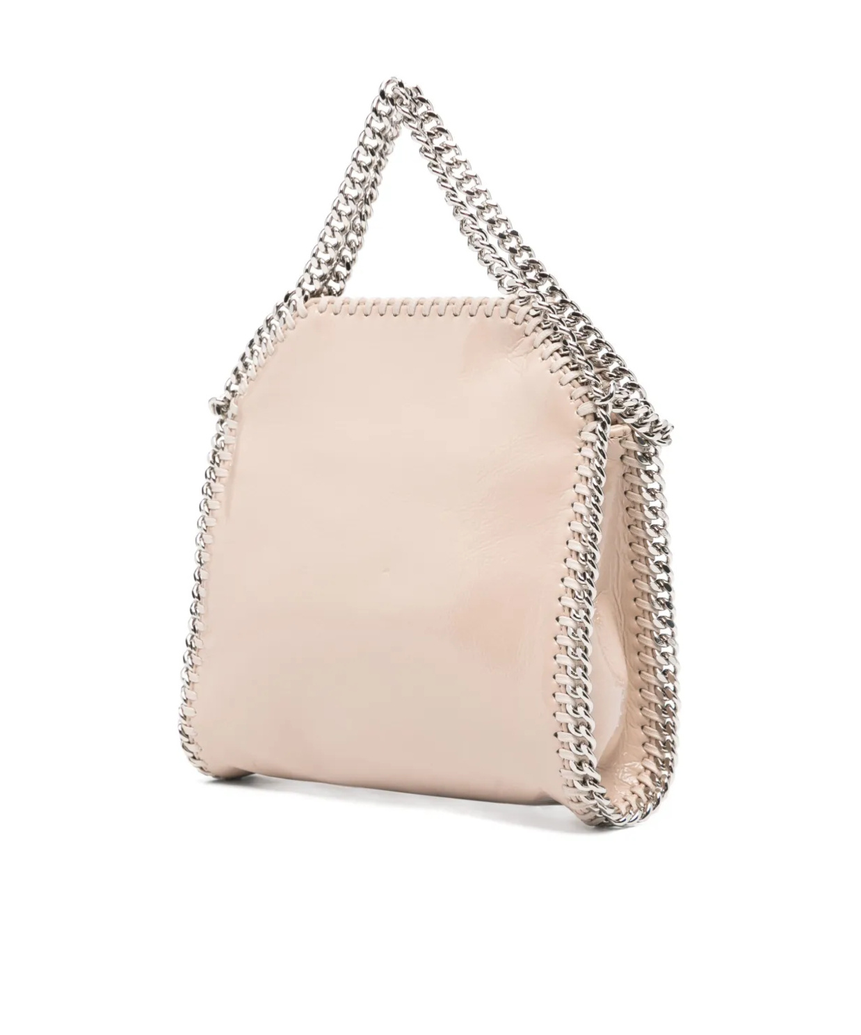 Stella Mccartney Tiny Falabella Tote Bag