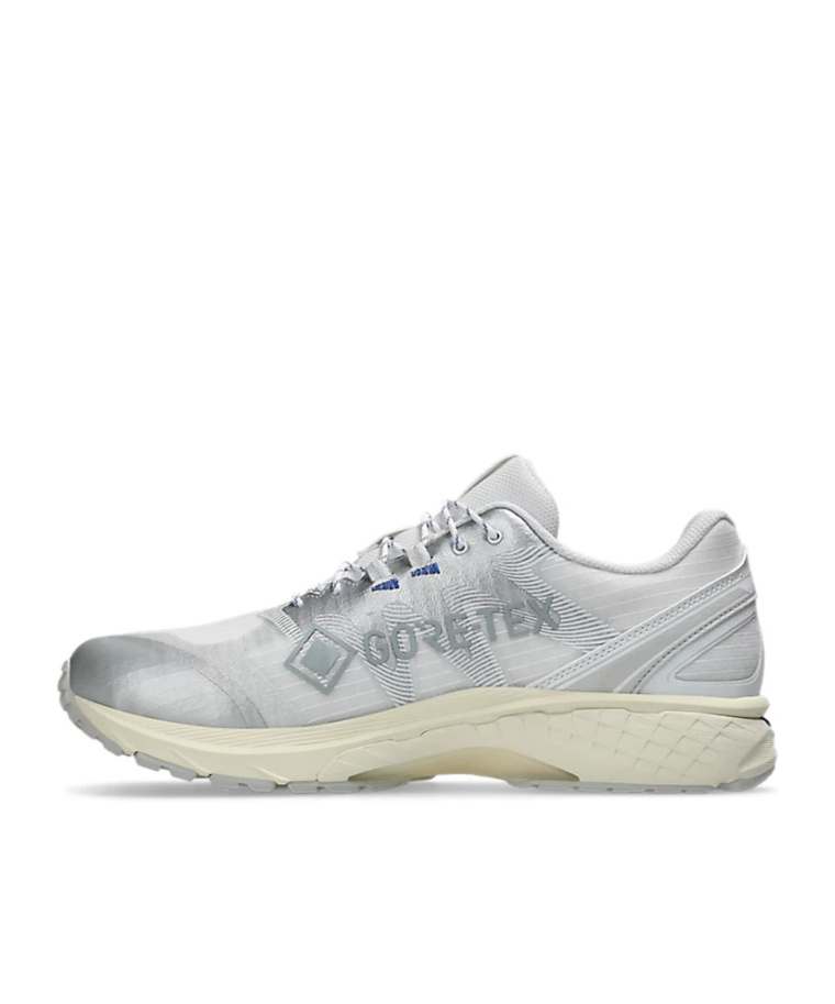 Asics Gel-terrain Gtx Sneakers In White