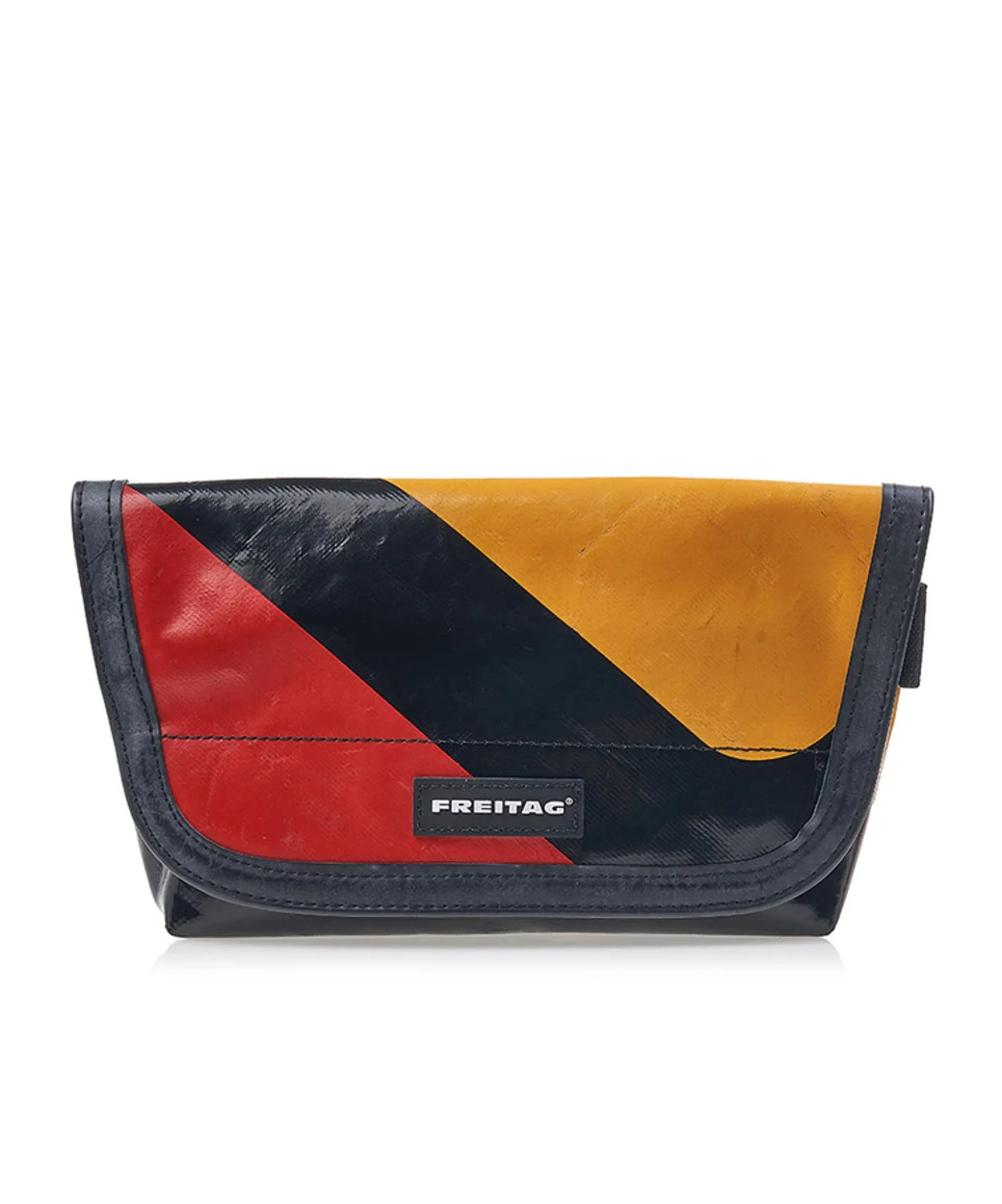 Freitag Flap Shoulder Bag