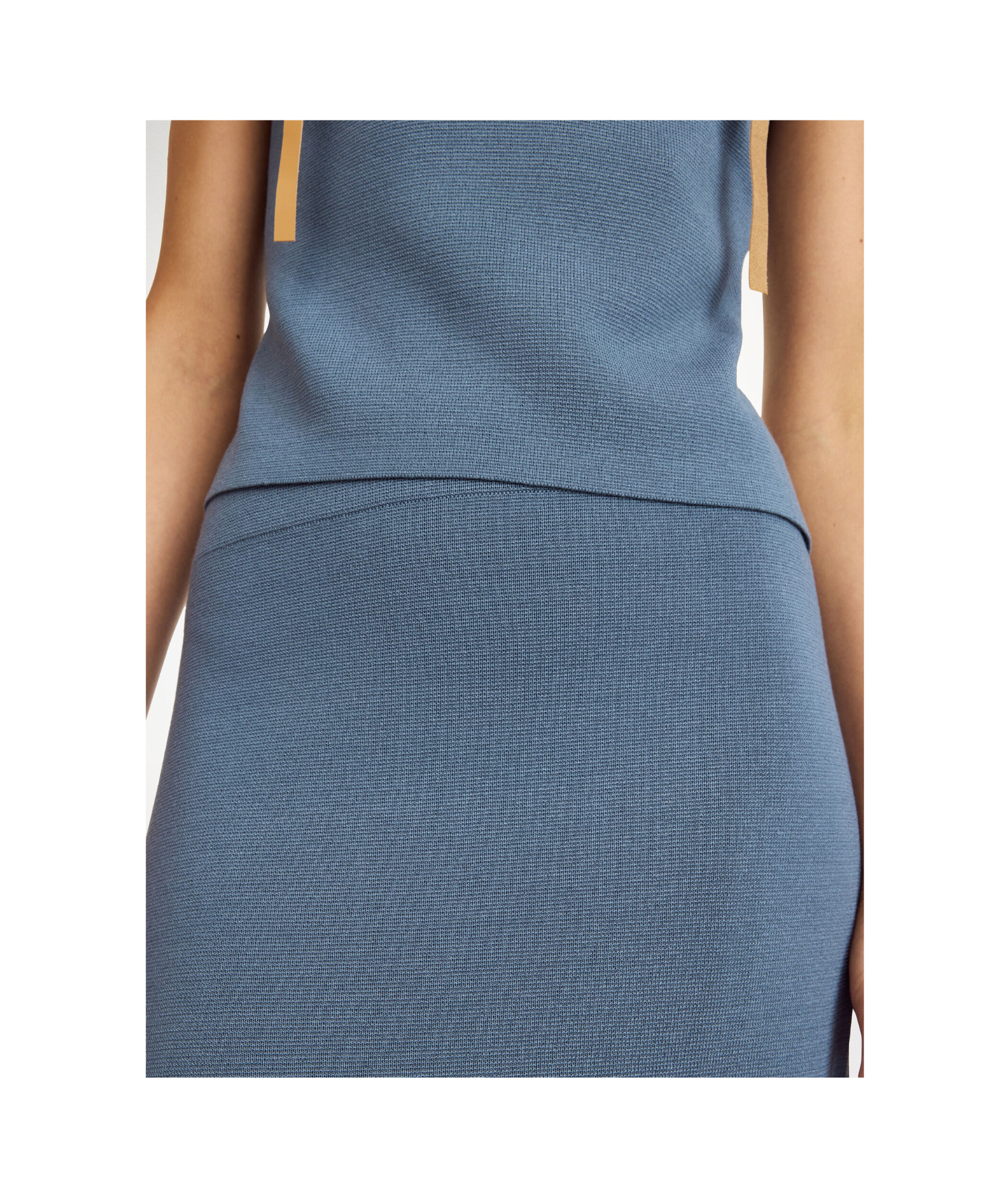 By Malene Birger Roz Maxi Skirt