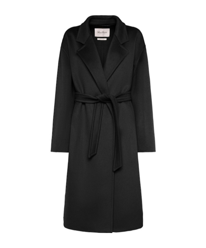 Max Mara Melinda Coat