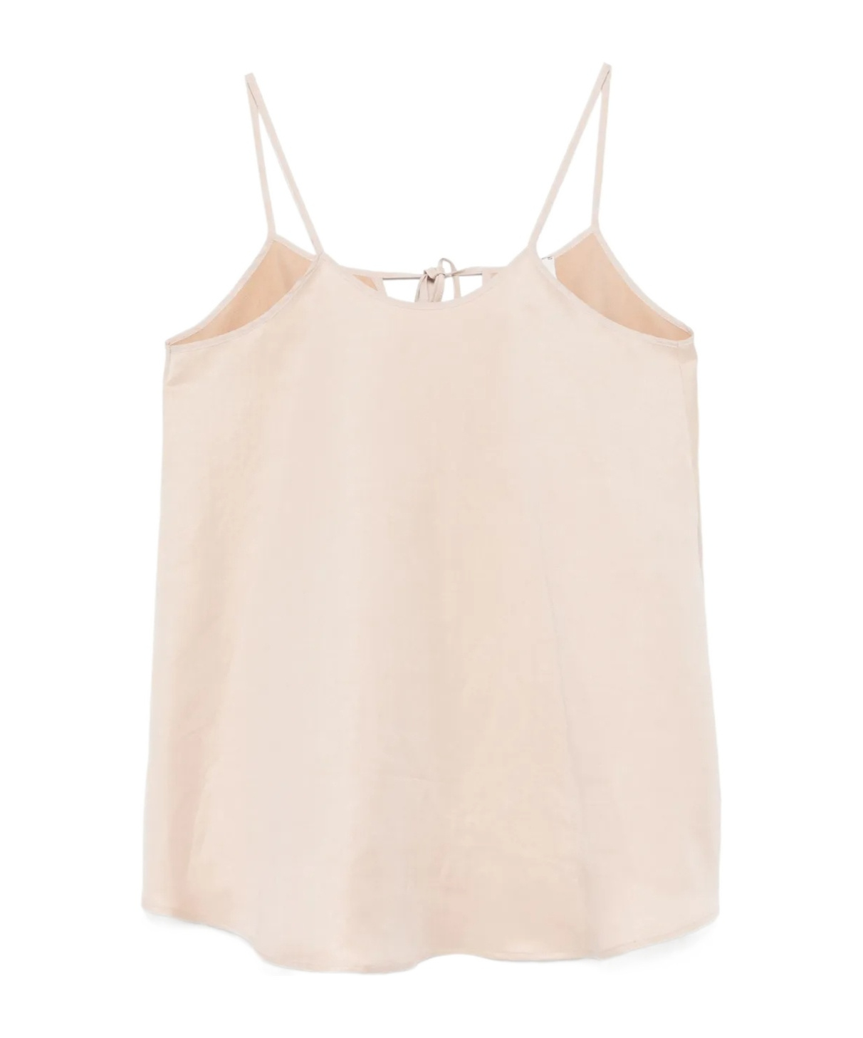 ALYSI SLEEVELESS TOP