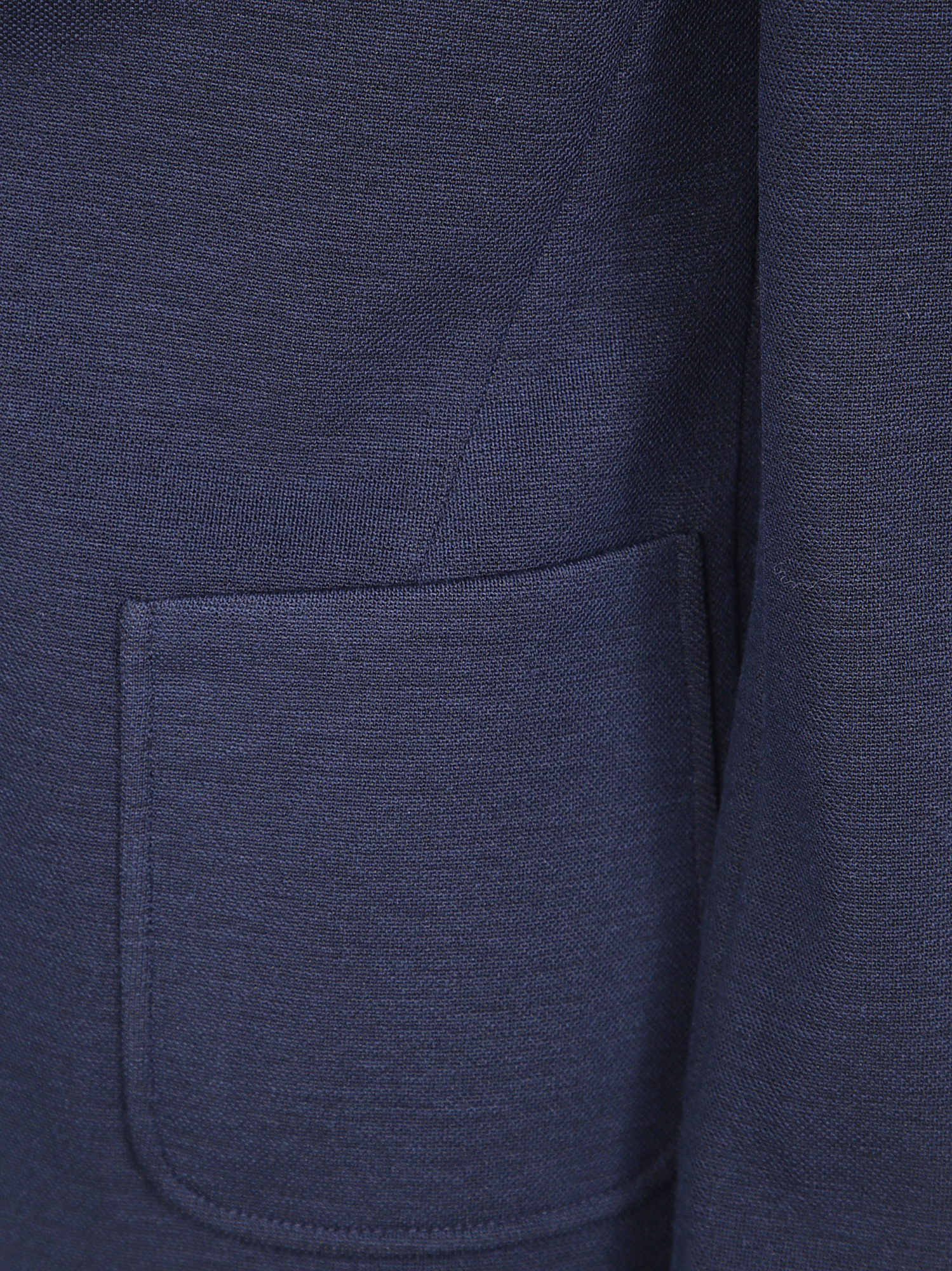 Seventy Single-breasted Blazer In Black