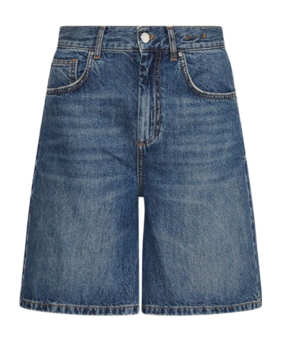 Marella Denim Shorts