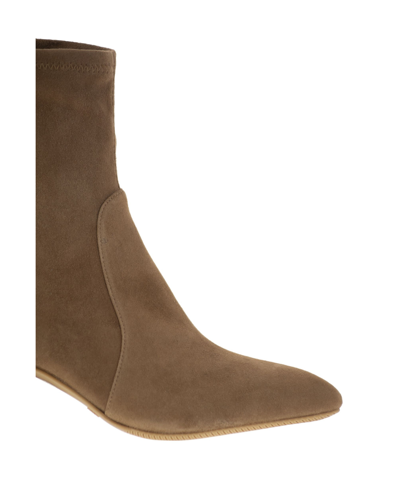 Stuart Weitzman Yuliana 60 In Brown
