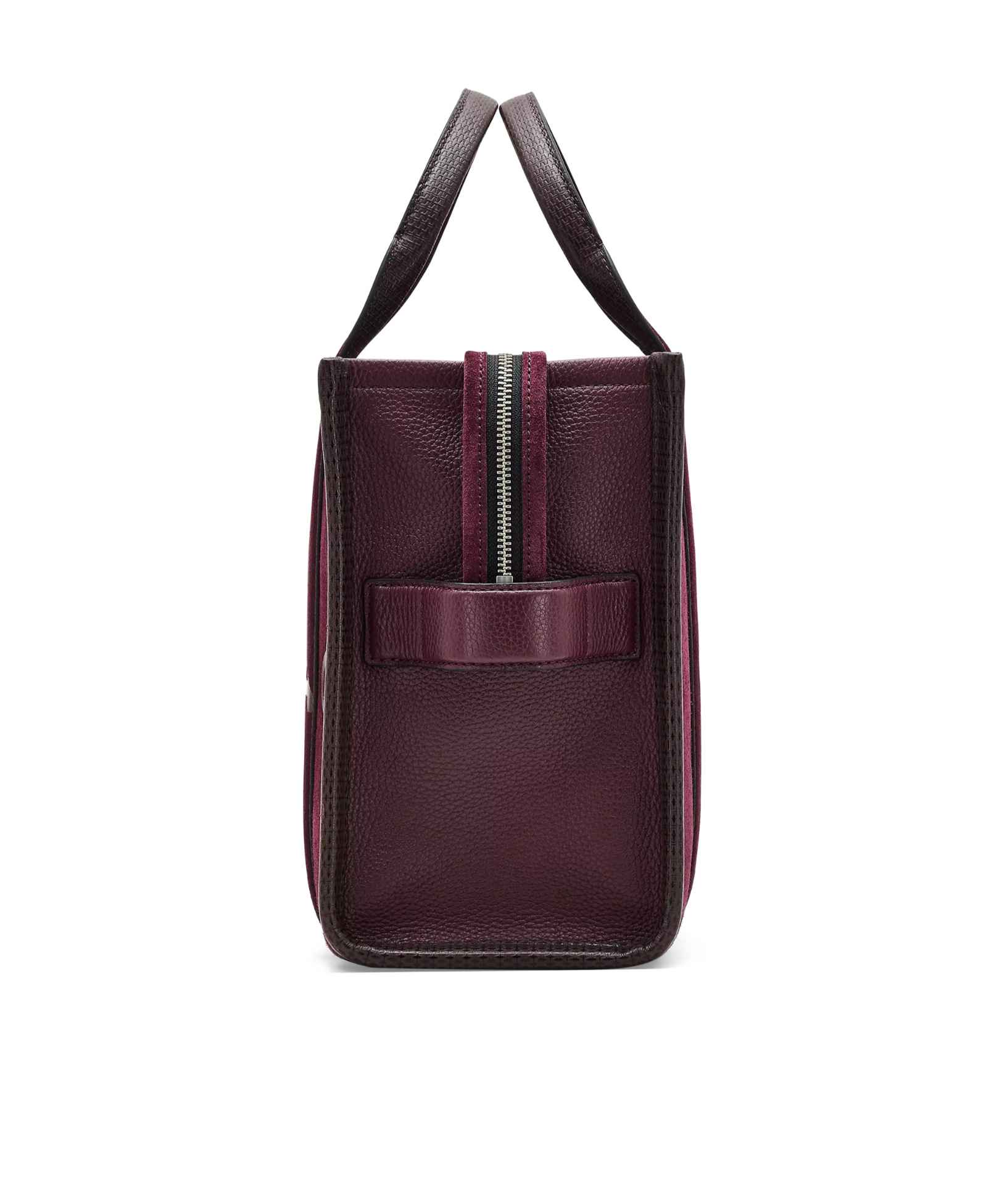 Marc Jacobs The Suede Medium Tote Bag