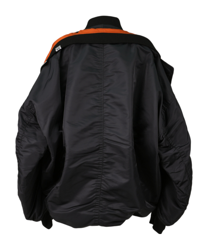 Miharayasuhiro Long-sleeved Jacket In Multi