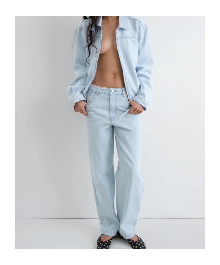 Gimaguas Charlie Jeans