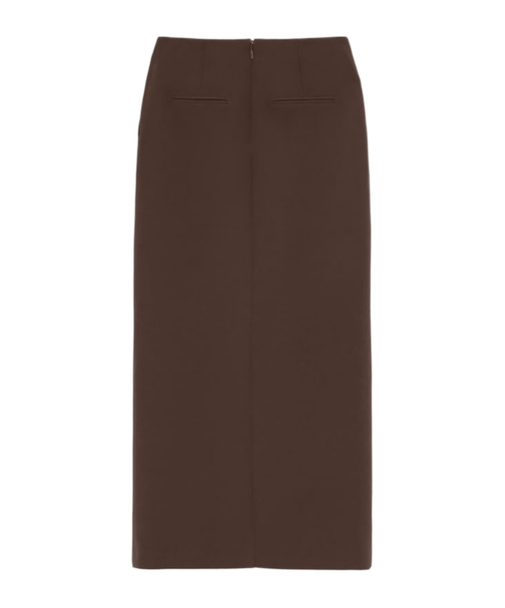 Pinko Skirts In Green