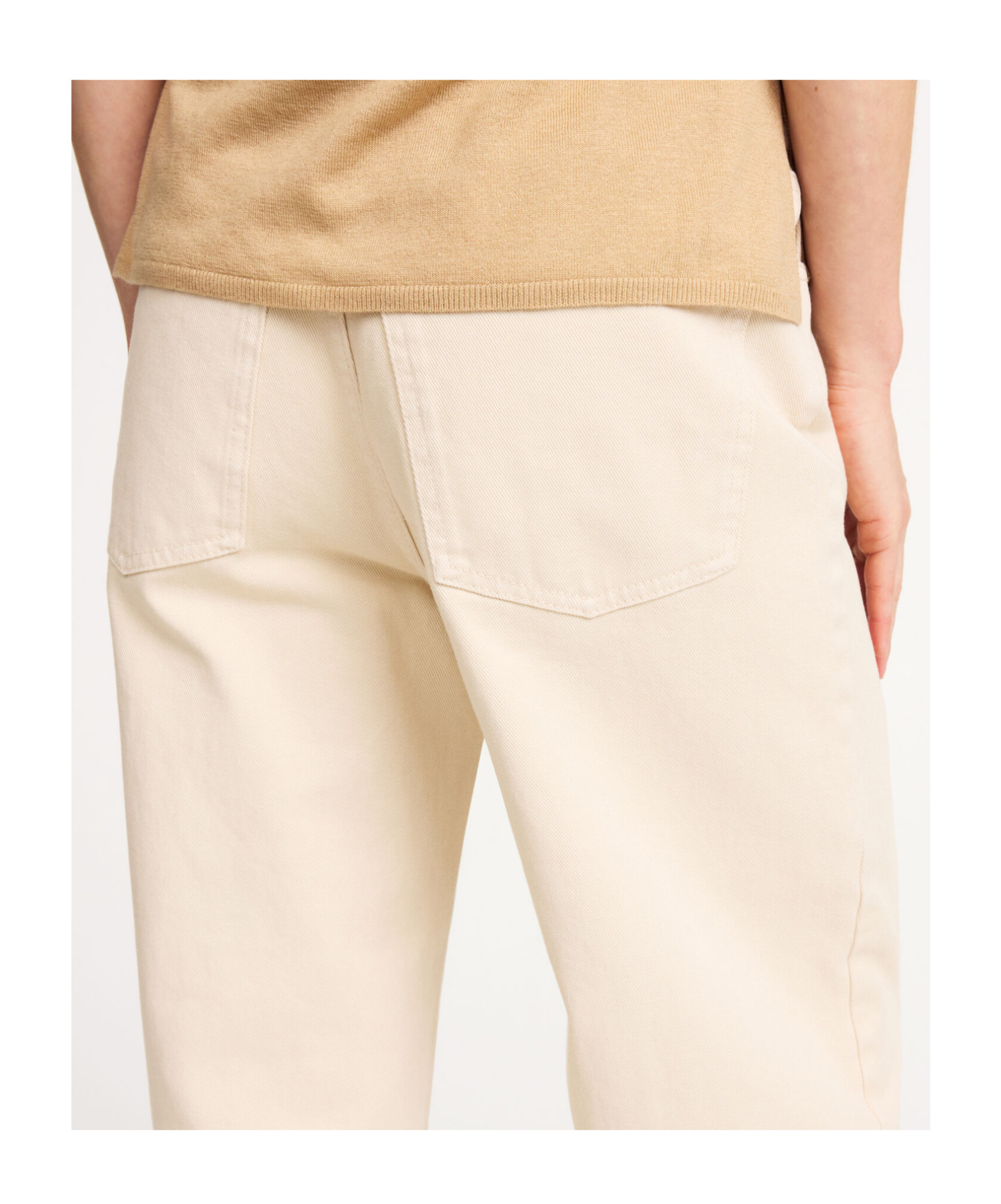 By Malene Birger Vinola Organic Cotton Jeans