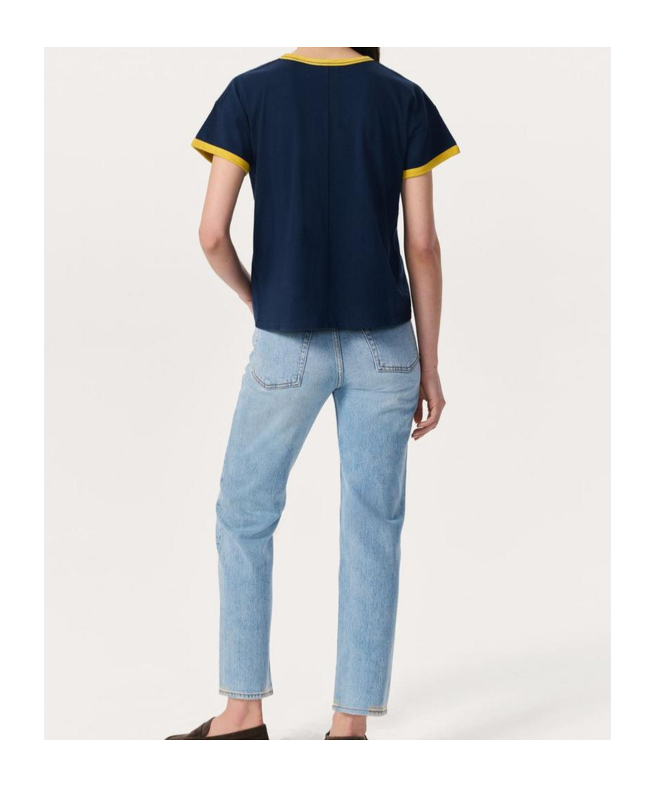 Rag & Bone Montauk Point Graphic-print T-shirt