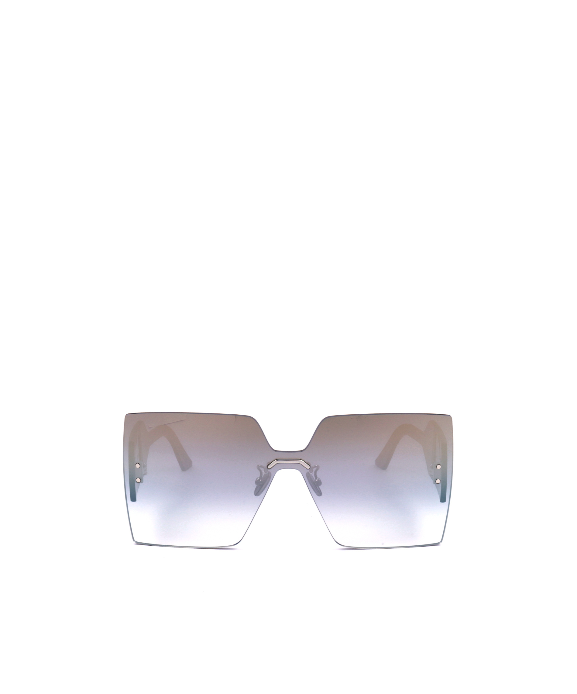 Dior Rimless Sunglasses