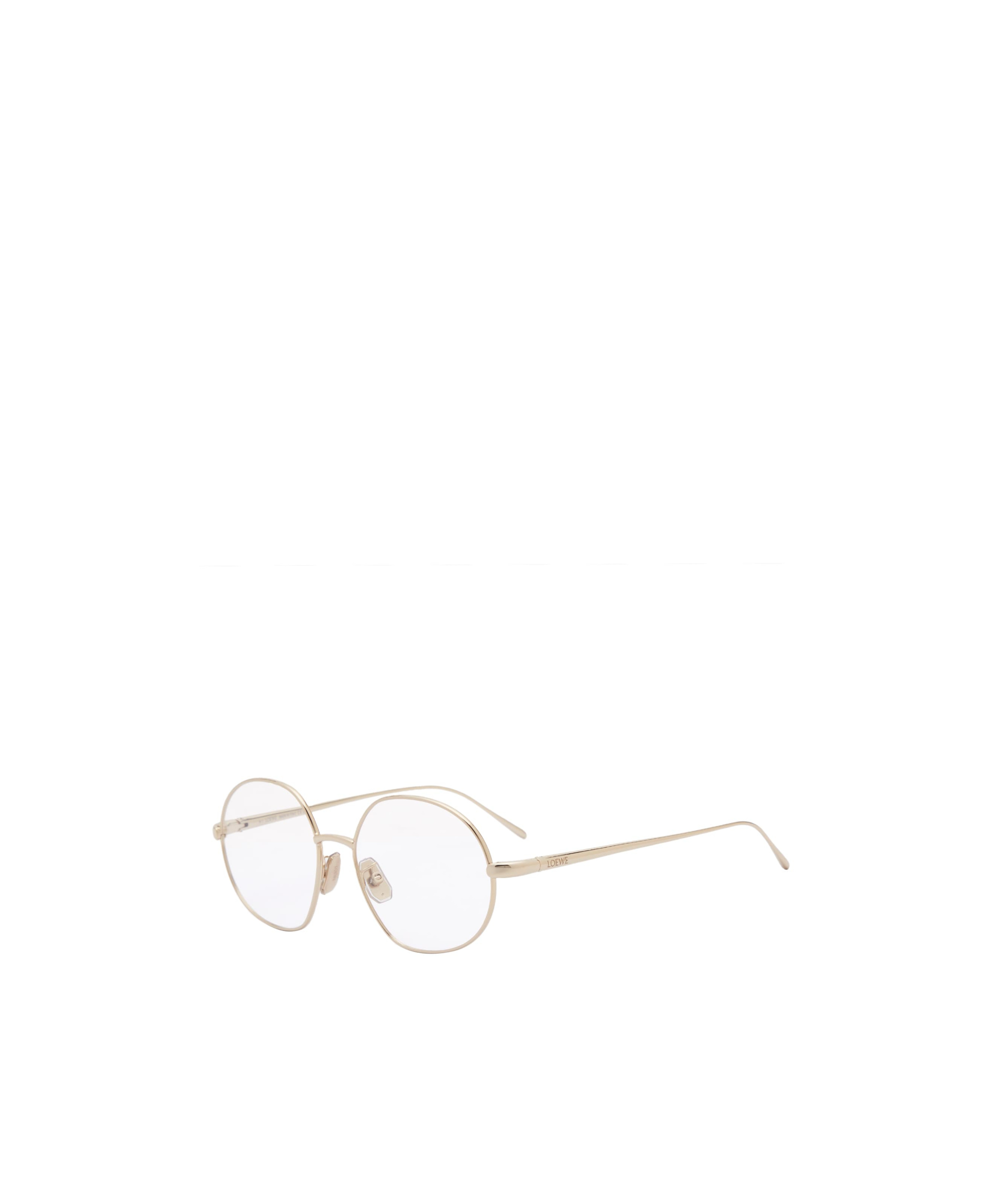 Loewe Full-frame Flat Mirror In White