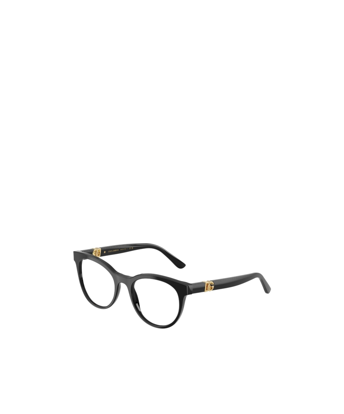 Dolce & Gabbana Full Frame Plain Mirror In Gray